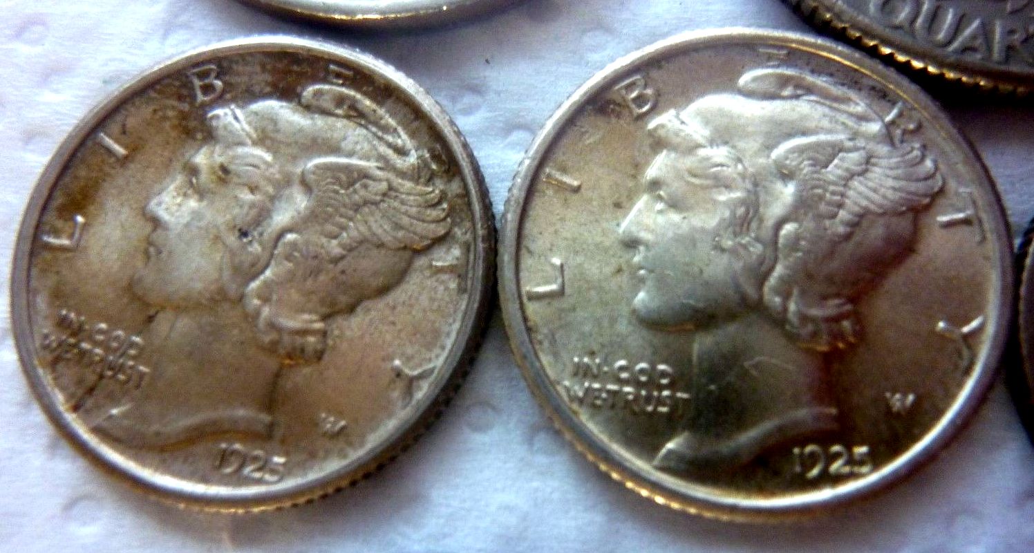 Some-Additions-To-My-Mercury-Dimes-And-Other-Parts-Of-My-Collection-After-A-2-Year-Dry-Spell